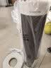 艾美特（AIRMATE）【超级单品】暖风机/石墨烯取暖器/电暖器/电热取暖器 家用全屋升温电暖气小型小太阳热风机 K72 实拍图