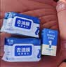 固特威去油膜湿巾汽车玻璃油膜去除剂挡风玻璃清洗剂除油膜湿巾3包 实拍图
