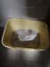 福丸混合猫砂除臭香味 豆腐木薯膨润土约4:3:3 雨落栀子2.5kg*4 实拍图