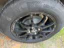 马牌（Continental）汽车轮胎 185/60R15 84H UCJ 适配大众桑塔纳/捷达本田飞度 实拍图
