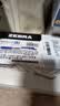 斑马牌（ZEBRA）JJ15按动蓝色中性笔0.5mm签字笔商务水笔学生练字考试刷题笔高颜值学习办公文具套装10支 实拍图