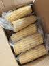 京鲜生东北白糯玉米250g*10棒 新鲜甜糯玉米棒真空包装粘玉米 源头直发 实拍图