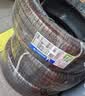 米其林（MICHELIN）汽车轮胎 215/55R17 94V 耐越 ENERGY MILE 适配秦PLUS/探歌/缤智 实拍图