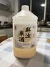 浙一家鲜浊米酒2.5L 5度微醺 糯米酒甜酒米酿0添加 中秋送礼 实拍图