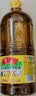 鲁花【保真菜籽油】低芥酸特香菜籽油 2L 物理压榨【京东品酒会同款】 实拍图