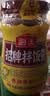 海天 拌饭酱 辣椒酱 拌面酱 香辣香菇酱300g 拌饭拌面调味酱 实拍图