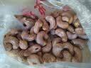 百草味高端紫皮腰果500g 每日坚果特大果休闲零食罐装送礼【本味甄果】 实拍图