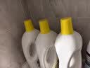 滴露（Dettol）衣物消毒液除菌柠檬3L*3 99.9%杀菌除螨内衣裤衣服消毒水 实拍图