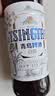 青岛啤酒（TsingTao）精酿白啤全麦原麦汁浓度10°P  500ml*12瓶整箱装 国庆出游 实拍图