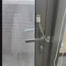泰姆仕窗户限位器塑钢铝合金儿童安全锁门窗防风撑固定器挂钩锁扣卡角度 实拍图