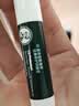 曼秀雷敦薄荷修护润唇膏男女生保湿滋润去死皮淡唇纹经典3.5g防晒唇膏 实拍图
