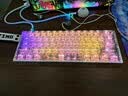 COLORFIRE七彩虹SIGAPES Vision灯牌情绪灯效长条音响桌面蓝牙台式机电脑游戏音箱soundbar情人礼物黑色 实拍图