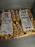咪咪虾味条虾味片 虾味 20包共360g 膨化儿童休闲食品零食大礼包 实拍图