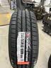 优科豪马（yokohama）215/60R16 95H ECOS  ES31适配:新帕萨特/雅阁 静音舒适 实拍图