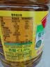 鲁花【保真菜籽油】低芥酸特香菜籽油 2L 物理压榨【京东品酒会同款】 实拍图