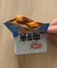 卫龙魔芋爽 素毛肚 傣味舂鸡脚味300g 休闲零食 办公室零食 实拍图