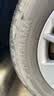 优科豪马横滨轮胎/汽车轮胎 195/65R15 91H E70R 原配丰田卡罗拉/雷凌 实拍图