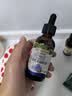 爷爷的农场有机核桃油亚麻籽油辅食用油63ml*2赠婴儿宝宝辅食谱 实拍图