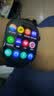 小米（MI）REDMI Watch 6典雅黑 国家补贴 澎湃OS 3 心率血氧监测 红米手表6 初高中生 运动 实拍图