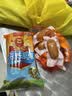 双汇王中王火腿肠香肠50g*10支休闲零食火腿肠露营出游烧烤出游 实拍图