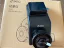 360行车记录仪G300 3K双录版 微光夜视 高清录影隐藏式+64G卡+降压线 实拍图