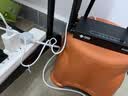 中国联通移动随身行wifi6无线免插卡5g/4gcpe便携式家用上网卡高速流量千兆路由器2025款 【4G黯羽驰网】多增益天线+Type-C直连 实拍图