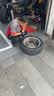 锦湖KUMHO汽车轮胎 215/55R17 94V HS51 适配迈腾/XR-V/缤智/帕萨特 实拍图