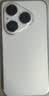 HUAWEI Pura 80 12GB+512GB 丝绒白 丝绒直屏 红枫原色影像 全新鸿蒙AI 鸿蒙系统华为手机 实拍图