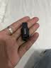 Sandisk闪迪128GB USB3.2 U盘 CZ550黑色 读速100MB/s 安全加密 数据恢复 学习办公电脑车载 高速大容量优盘 实拍图