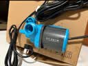 创宁变频潜水泵静音过滤循环潜水泵CN9500-25W 10档流量调节循环抽水 实拍图