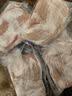 1号会员店（One's Member）黑猪雪花松板肉（猪颈肉/脸颊肉）净重1.2kg猪肉烤肉烧烤食材叉烧 实拍图