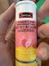 Swisse斯维诗 维生素C+锌泡腾片 巩固自护力 成人运动营养 草莓味 10片 实拍图