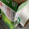 伊利严选牧场纯牛奶 250ml*16盒3.3g优质乳蛋白全脂牛奶 礼盒装 实拍图