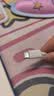 联想（Lenovo）原装100W电源适配器Type-C充电器100W笔记本氮化镓充电器USB-C便携PD快充ThinkPad电脑充电线 黑色 实拍图