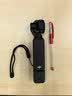 大疆 DJI Osmo Pocket 3 一英寸口袋云台相机 OP灵眸手持数码相机 旅游摄影摄像 直播vlog拍摄 Vlog 套装（Mic Mini 发射器碳素黑） 官方标配 实拍图