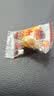 采芝仙翁苏州松仁粽子糖松仁糖糖果休闲食品松仁软糖芝麻薄皮脆松糖 200g原味松子糖（袋）【松仁多】 实拍图