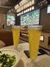 乐天韩国济州岛原装大瓶进口柑橘汁饮料1500ml 实拍图