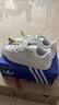阿迪达斯（adidas）三叶草  男女 FORUM LOW CL 休闲鞋 ID6858 39 实拍图