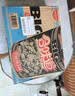 日清方便面 BIG合味道赤海鲜浓虾汤风味112g*12杯整箱装 辣味【大杯】 实拍图
