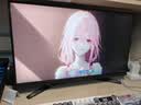 华硕（ASUS）TUF电竞小金刚/战杀27英寸显示器VG27AQL5A 高刷新率 FastIPS屏内置音响 VG27AQML5A-W显示器RA 【2K 210Hz升降黑】VG27AQL5A 小金刚M 实拍图