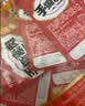 好味屋手撕素肉 袋装素食 豆干 素牛排 麻辣 休闲零食 解馋小吃 混合口味*50包约350g【囤货装】 实拍图