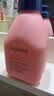 贝德美蓝甘菊儿童洗发水 3-6-12-15岁 无硅油弱酸性 柔顺控油 335ml 实拍图