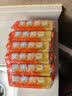 汰渍全效洁净洗衣皂116g*6块 温和去渍不伤手 肥皂透明皂 内衣可用 实拍图