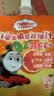 小火车（THOMAS & FRIENDS）托马斯小火车儿童金银花双柚汁100g袋装儿童NFC果汁饮料开袋即食  实拍图