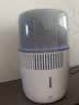 飞利浦（PHILIPS）加湿器家用卧室母婴专用静音除菌无雾空调加湿机鼻炎孕妇婴幼儿桌面大容量HU5710/10礼物 实拍图