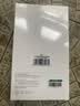 绿联适用苹果11/XR钢化膜iPhone11/XR手机保护膜高清超薄全屏防摔防刮抗指纹贴膜 2片装 实拍图