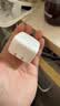 Apple/苹果 40W（至高60W） type-c快充充电器 苹果usb-c原装充电头 苹果iPhone 18 Pro Max充电器 实拍图