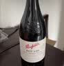 奔富（Penfolds）BIN28西拉/设拉子干红葡萄酒750ml*1瓶 原瓶进口【澳版】 实拍图