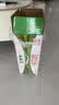 蒙牛【新鲜日期】全脂纯牛奶200ml*24盒 3.2g蛋白 家庭送礼囤货 实拍图