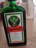 野格（Jagermeister）德国进口 鹿角利口酒 力娇酒调制配制酒500ml 实拍图